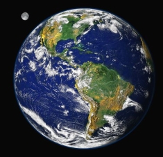 Planet Earth