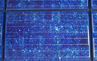 Polycrystalline Solar Panel
